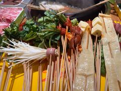 -牛小嫩串串火锅(延边大学文化城店)