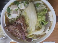 -金泰缘排骨馆(遵化路店)