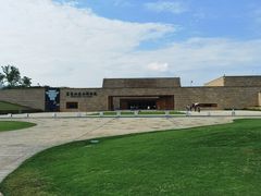 -盘龙城遗址博物院