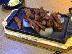 -恩你小木屋·烤肉韩式料理(嘉兴秀洲店)