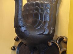 -Santoor 萨都里印度餐厅(北锣鼓巷店)