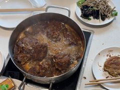 -蝎王府羊蝎子(北大地店)