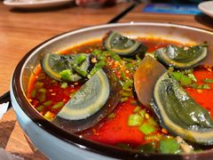 -耶里夏丽·丝路国际新疆菜·清真食品(徐汇南丹东路臻选店)
