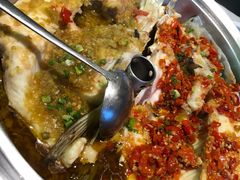 -老湘亲·品鉴湘菜(蔡塘爱琴海店)