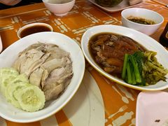 -鸡饭店