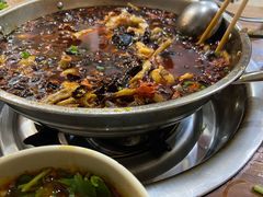 -黑竹香鸡(营和巷店)