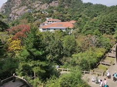 -黄山北海宾馆