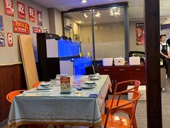 -老鄞江清水龙虾•赵赵家(江北店)