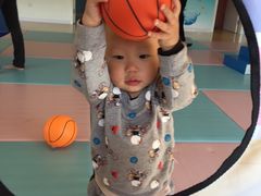 -BlueBubble蓝泡泡婴幼儿游泳会所(合川路店)