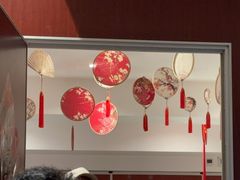 -山西会馆·晋菜·晋商宴·学堂记忆(许坦西街店)