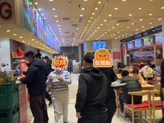 -富龙快餐店(铁西店)