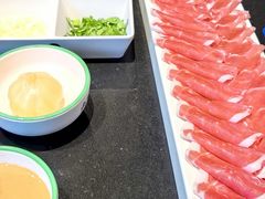 -南门四季铜锅涮肉(大屯·北苑店)