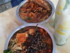 鸭翅-凤张螺蛳粉·爽口粉(跃进路总店)