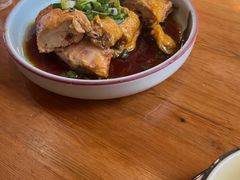 -百家鲜·杭帮菜