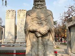 -北京石刻艺术博物馆(五塔寺)