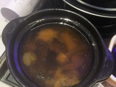营养炖汤-谷田稻香·砂锅菜(西乡天虹店)