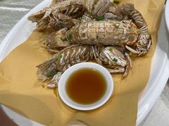 -好兄弟郭巨海鲜(天一阁店)