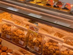 -鲍师傅糕点(永安里店)