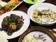 -大牌大·传统杭帮菜(湖滨店)