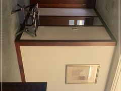 -上海明天广场JW万豪酒店