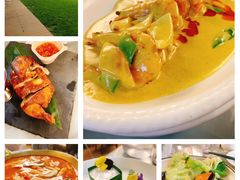 -蓝地时尚庄园(北京清河营地铁站店)