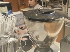 -逸派咖啡 EPARKCOFFEE(广安门店)