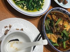 -翠山·映月湖景餐厅(映月湖公园店)