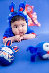 -宝贝天空儿童摄影(花溪店)