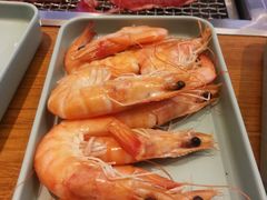 -蚝英雄鲜蚝自助专门店(长楹天街直营店)