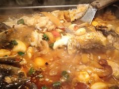 -炉鱼(萧山万象汇店)