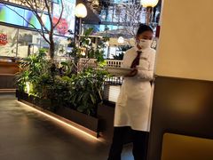 -桂满陇·海市蜃楼·黑金(国金店)