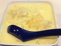 -发记甜品(豉油街店)