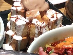 -峨嵋小镇·川菜(勒泰中心店)
