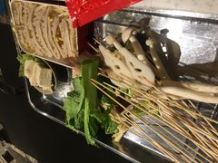 -钢管厂歆瑞源油卤串串香(春熙路太古里店)