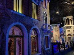 -华夏文旅海洋公园