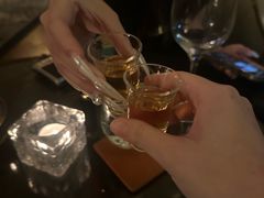 -LONG BAR 廊吧(外滩华尔道夫酒店)