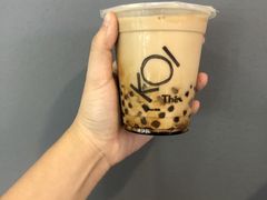 -KOI Thé(正佳广场店)