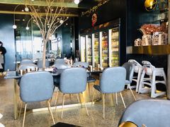 大堂-KCOOKING概念韩餐(世茂52+店)