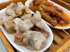 -万圣禄茶楼(西平店)