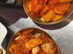 -Meet Sun韩式大排档(五一广场7MALL店)