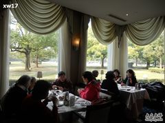 -御花园·粤菜·海鲜火锅(中山公园店)