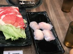 -呷哺呷哺 黄金牧场 (旧宫永辉超市店)