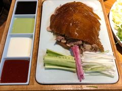 -满园烤鸭·春饼(太原街万达店)