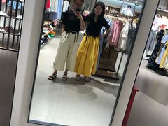 -万达茂商场(南京仙林店)