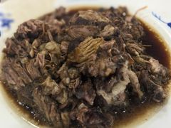 -柴氏风味斋(甘家口店)