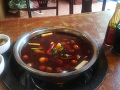 -佘记全家福芋儿鸡(向阳街总店)