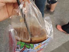 -婉泰·特色小吃·舂鸡脚(告庄二店)