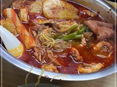 -四川老牛麻辣烫(北门桥店)