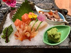 刺身拼盘-玄海寿司(国贸店)
