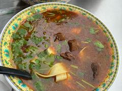 -金杨拉面王小吃面馆·牛三宝面·红烧牛肉粉